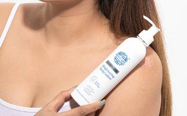 BioCare Brightening Body Lotion