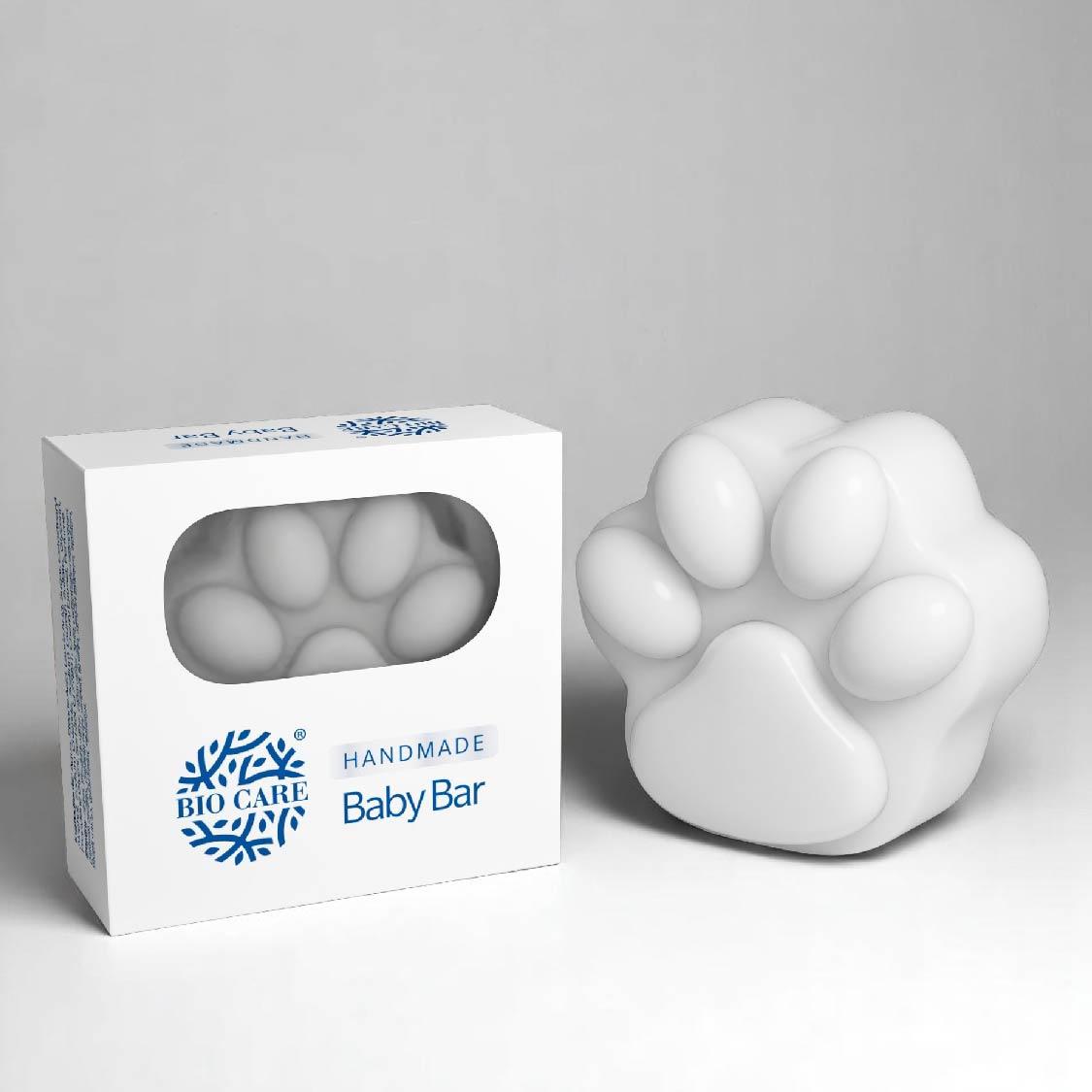 BioCare Handmade Baby Bar