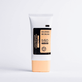 Bio-Screen Sunblock BB cream SPF 60