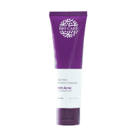 BioCare Anti-Acne Face Wash Gel