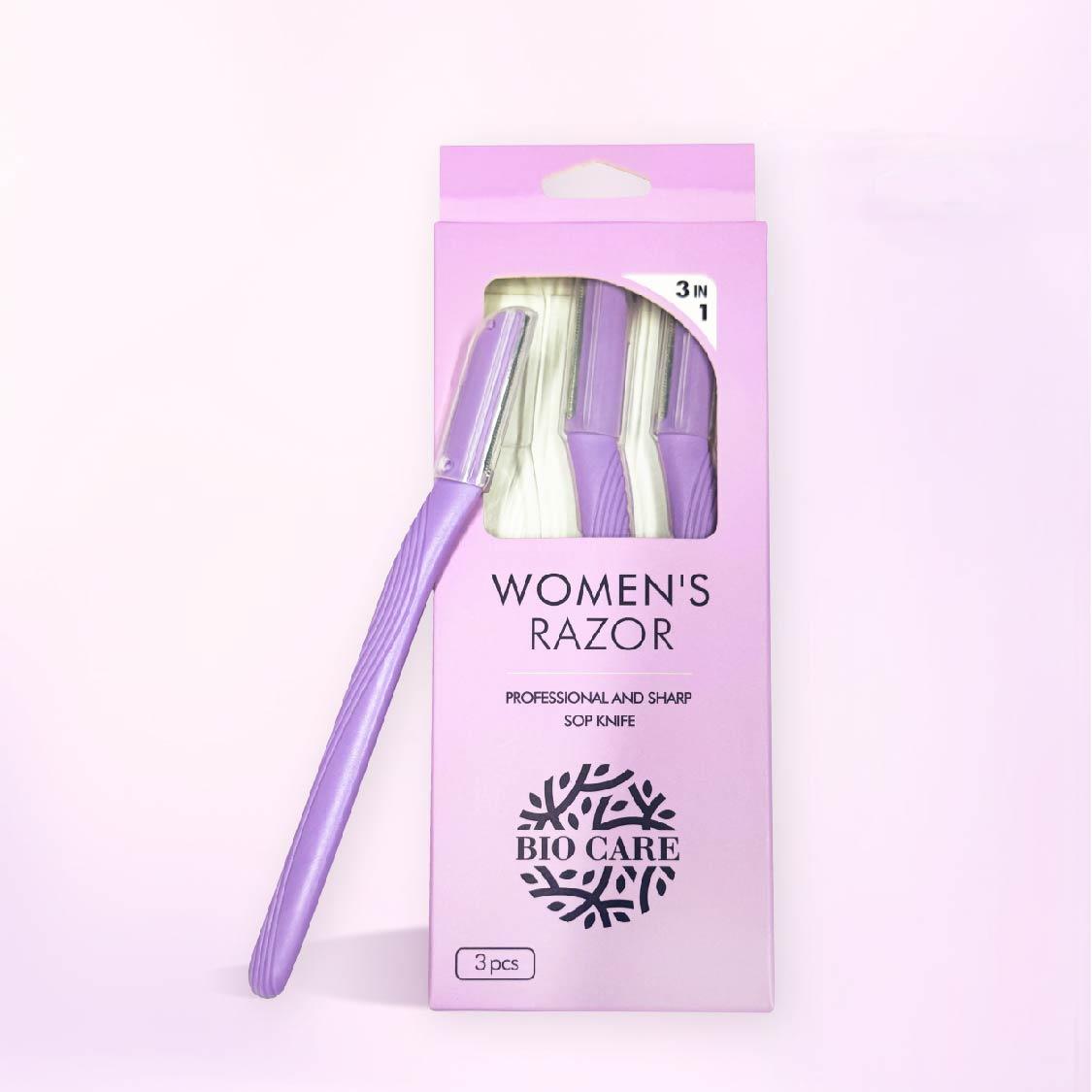 BioCare Women’s Razor