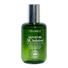 Cellmula Signature AC Solution Intensive Purifying System