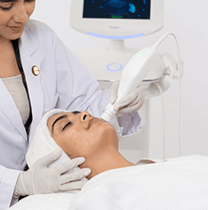 ScarOff Plasma Treatment