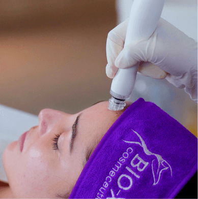 AcneClear Glow Facial Treatment