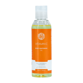 BioCare Vitamin C Body Whitening Oil