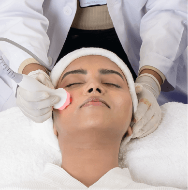 Advanced Bio-Hydra Facial Treatment
