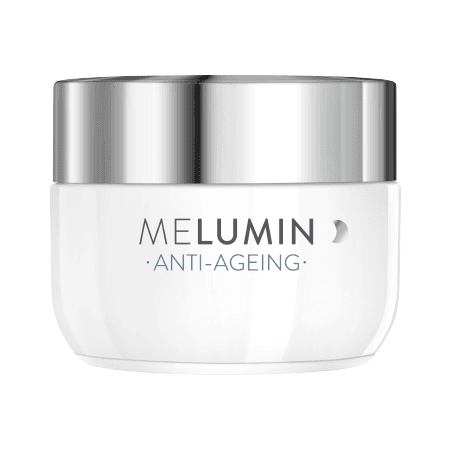 MELUMIN Anti-Dark Spots Concentrated Night Cream