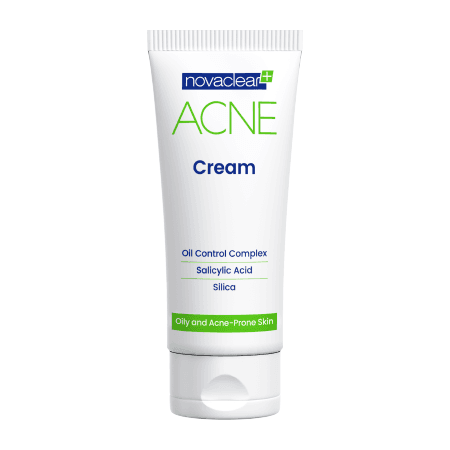 Novaclear Acne Cream