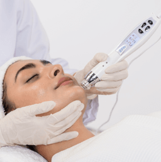 Skin Transformation EPN