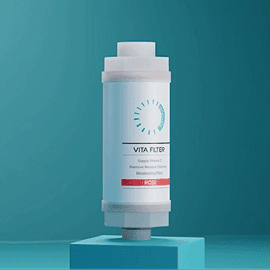 Purified Vitamin Filter – Rose