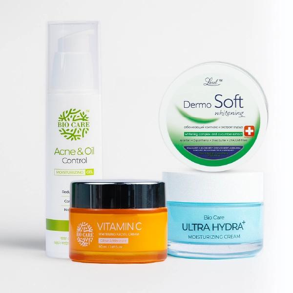Moisturizer
