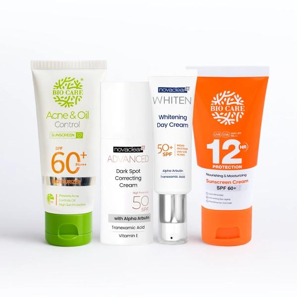 Sunblock