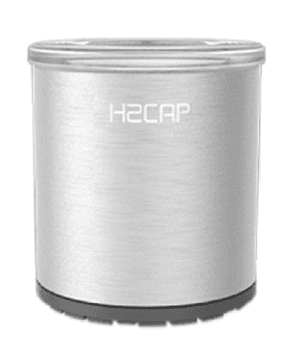 H2CAP Silver