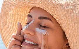 Novaclear Urban Sunblock Sensitive Skin