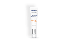 Novaclear Whiten Whitening Day Cream
