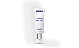 Novaclear Whiten Whitening Night Cream