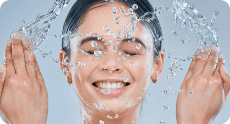 Refill - Shower Head Sediment Filter