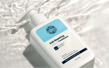 BioCare Hair Repairing Argan Oil Conditioner