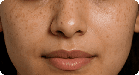 BioCare Anti Freckle Whitening Facial Serum