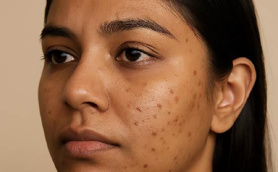 BioCare Niacinamide Brightening Set