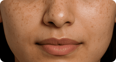 BioCare Soothing Freckle Cream