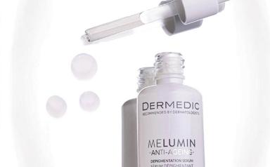 Dermedic MELUMIN Depigmentation Serum
