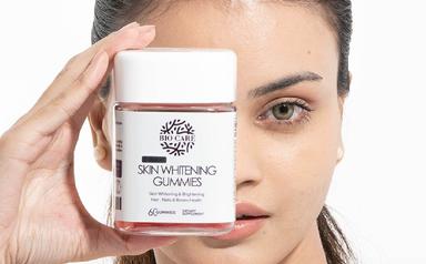 BioCare Premium Skin Whitening Gummies