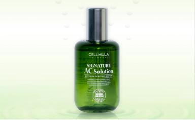 Cellmula Signature AC Solution Intensive Purifying System