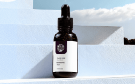 BioCare Retinol+C Serum