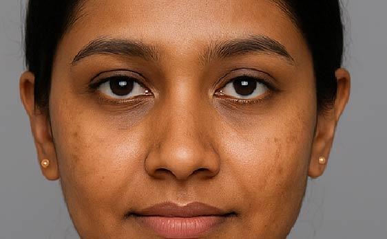 Novaclear Full Body Whitening Set