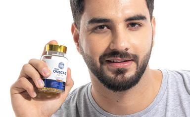 BioCare Premium Omega-3 Fish Oil