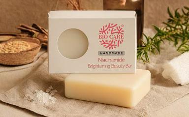 BioCare Handmade Niacinamide Brightening Beauty Bar