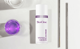 SkinClinic Vita C8 Cream