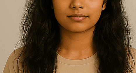 BioCare Hair Growth Biotin Oil