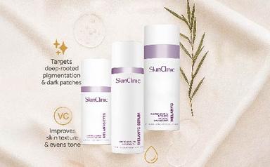 Melasma Cure Set